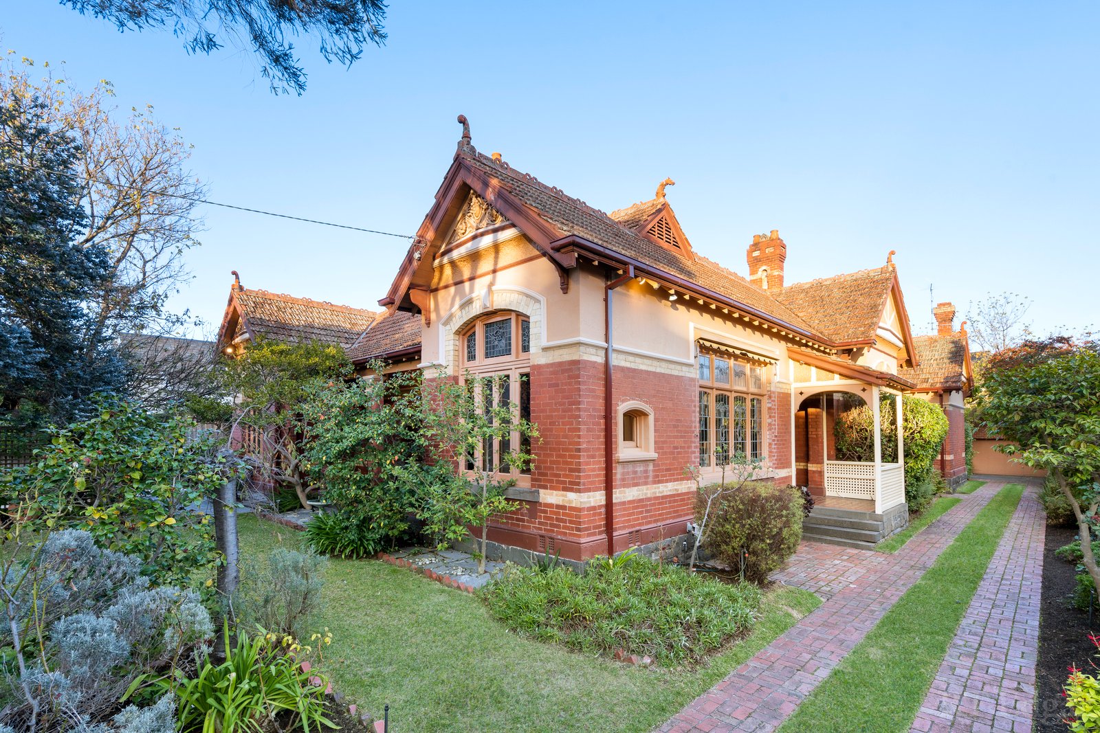 Real Estate and Property in 179 Kooyong Road, Toorak, VIC