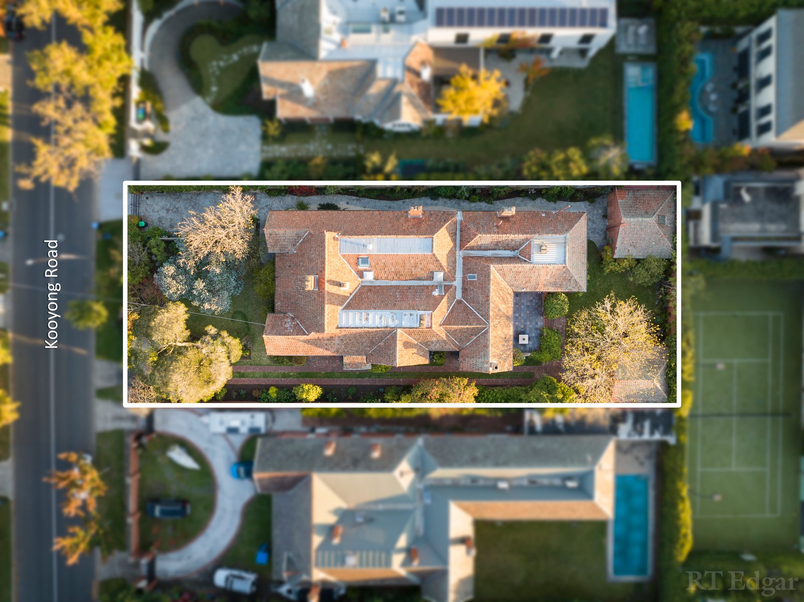 Real Estate and Property in 179 Kooyong Road, Toorak, VIC