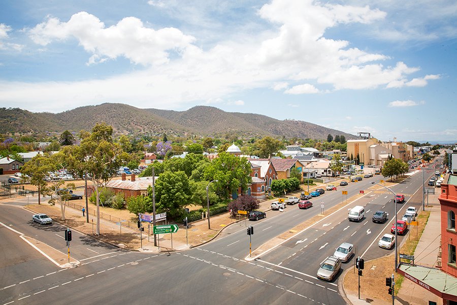 179 Marius Street TAMWORTH 12