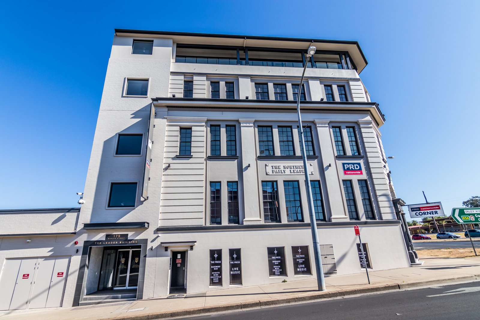 179 Marius Street TAMWORTH 4