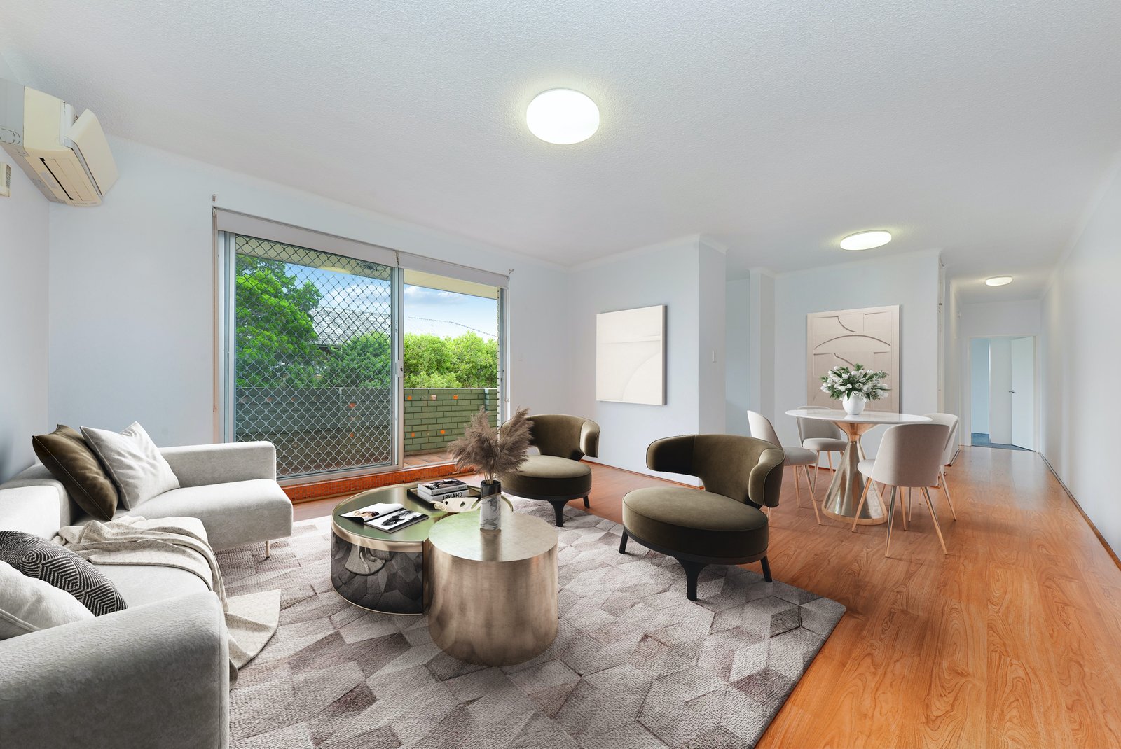 17/9 Nilson Avenue HILLSDALE 1