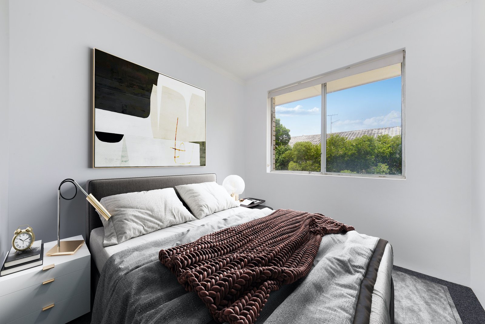 17/9 Nilson Avenue HILLSDALE 6