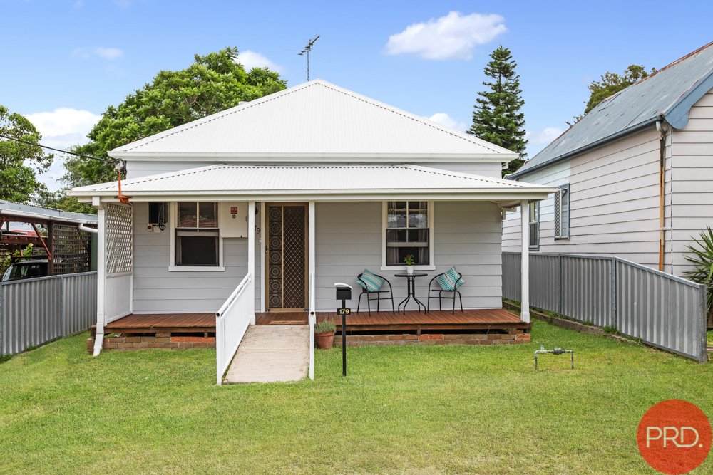 179 Rawson Street KURRI KURRI 1