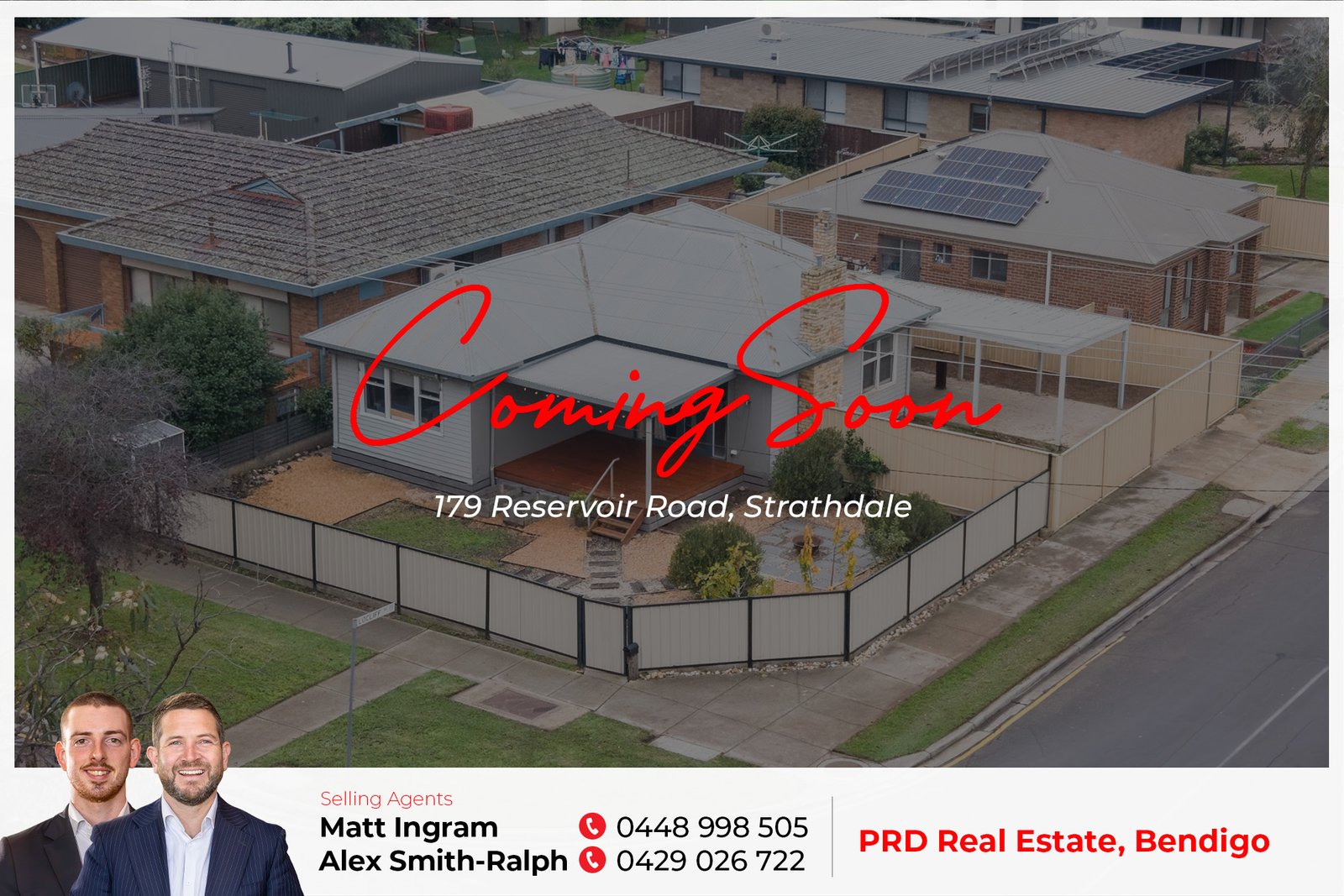 179 Reservoir Road STRATHDALE 1