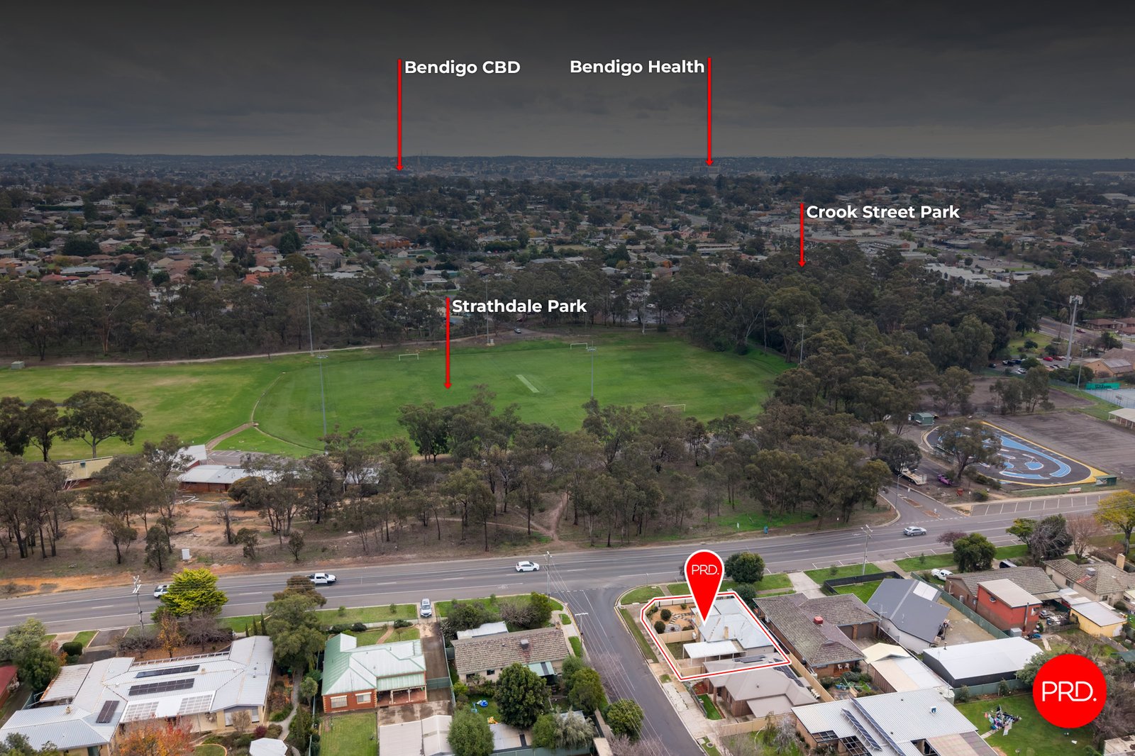 179 Reservoir Road STRATHDALE 17