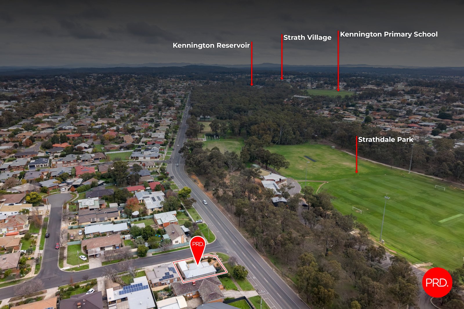 179 Reservoir Road STRATHDALE 18
