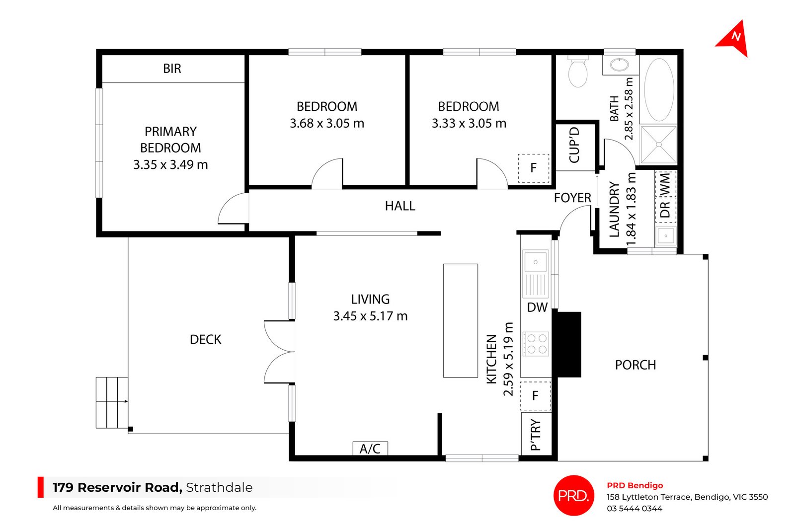 179 Reservoir Road STRATHDALE 19