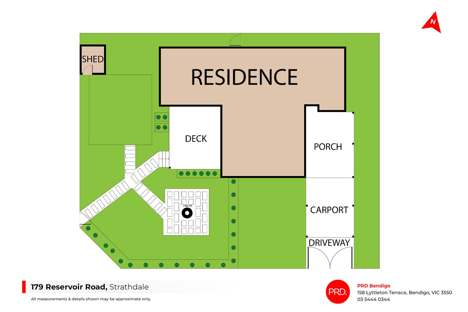 179 Reservoir Road STRATHDALE 20