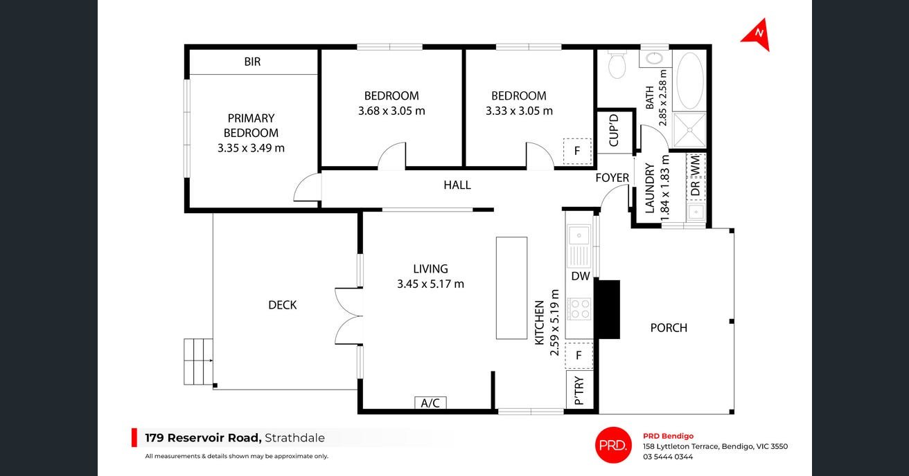 179 Reservoir Road STRATHDALE 16