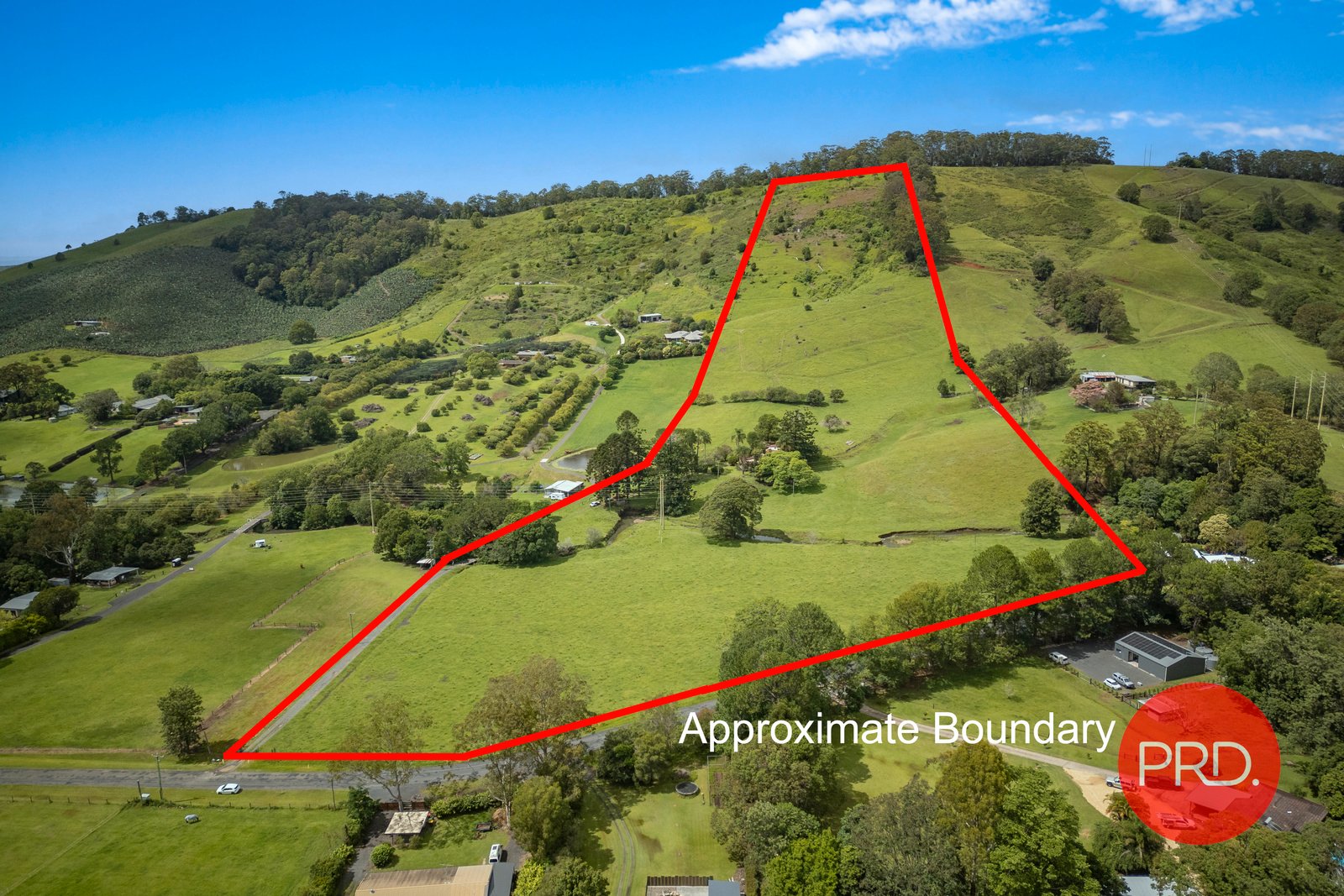 179 South Boambee Road BOAMBEE 1