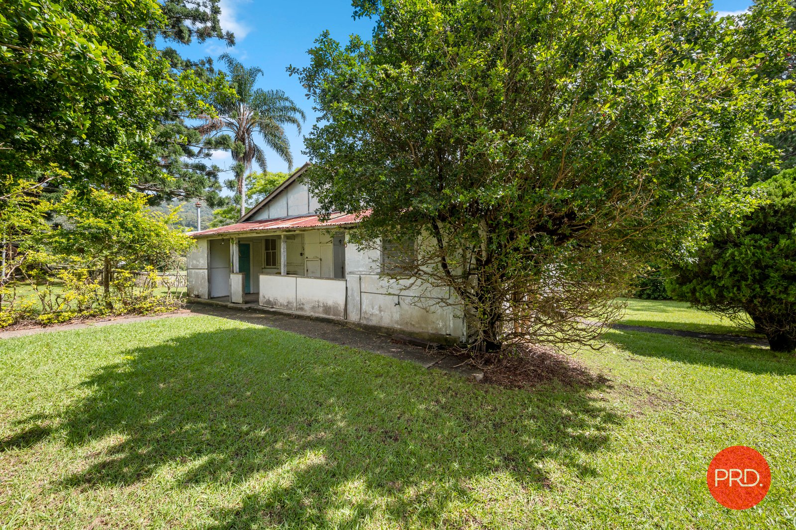 179 South Boambee Road BOAMBEE 9