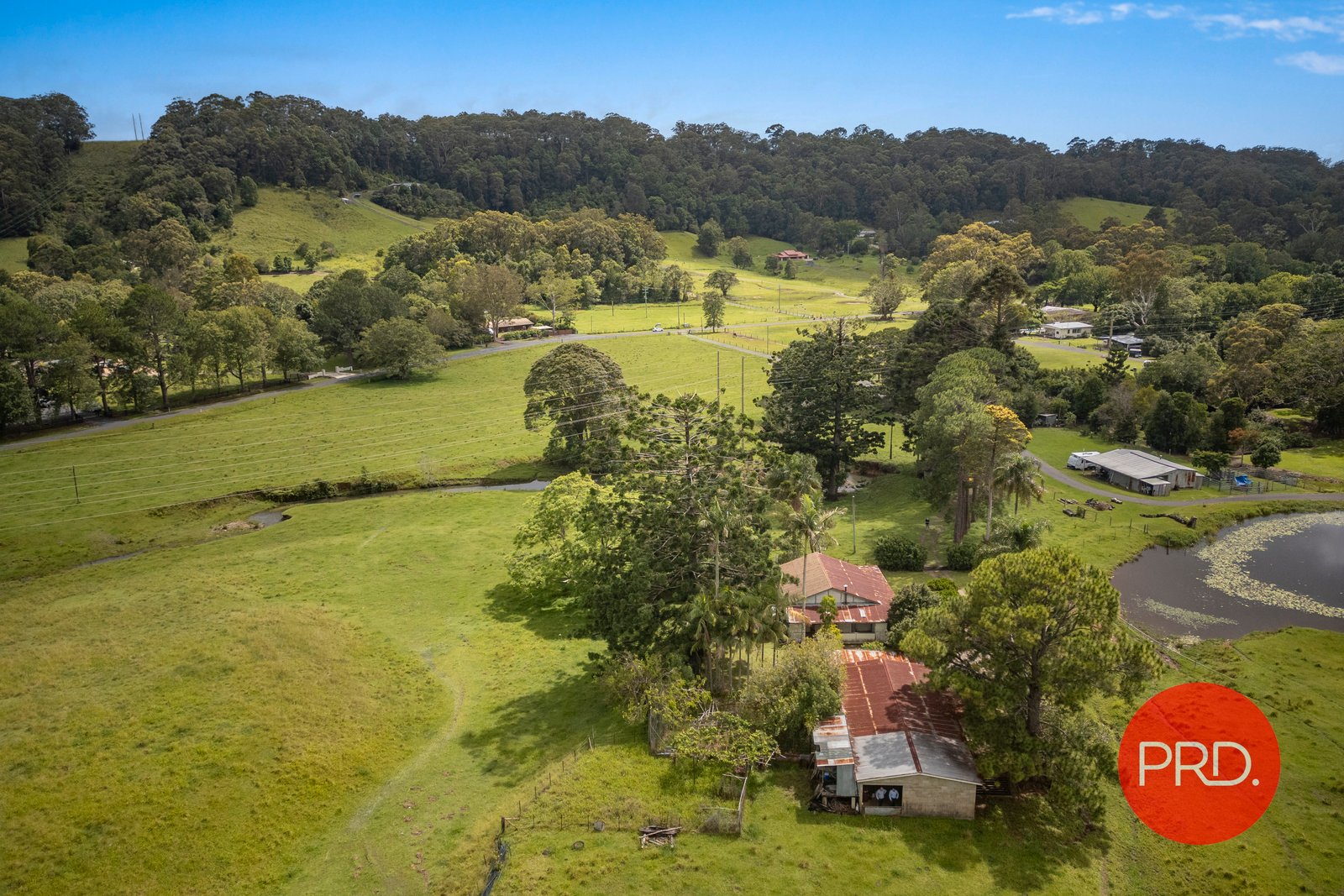 179 South Boambee Road BOAMBEE 16