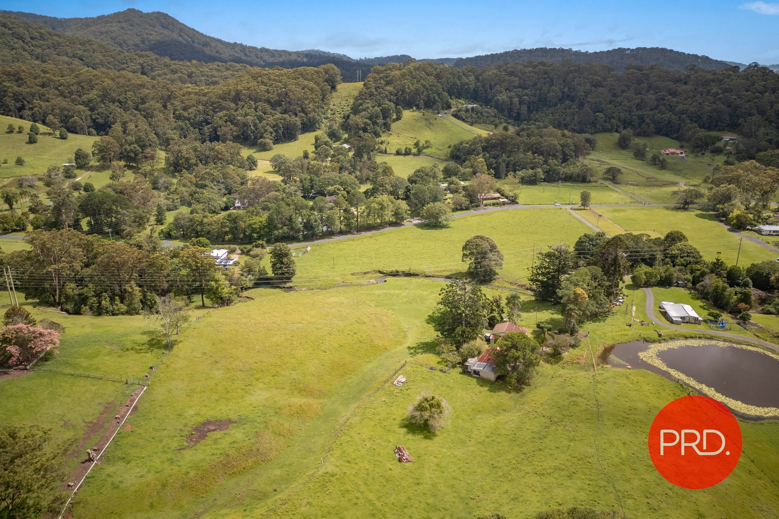 179 South Boambee Road BOAMBEE 17