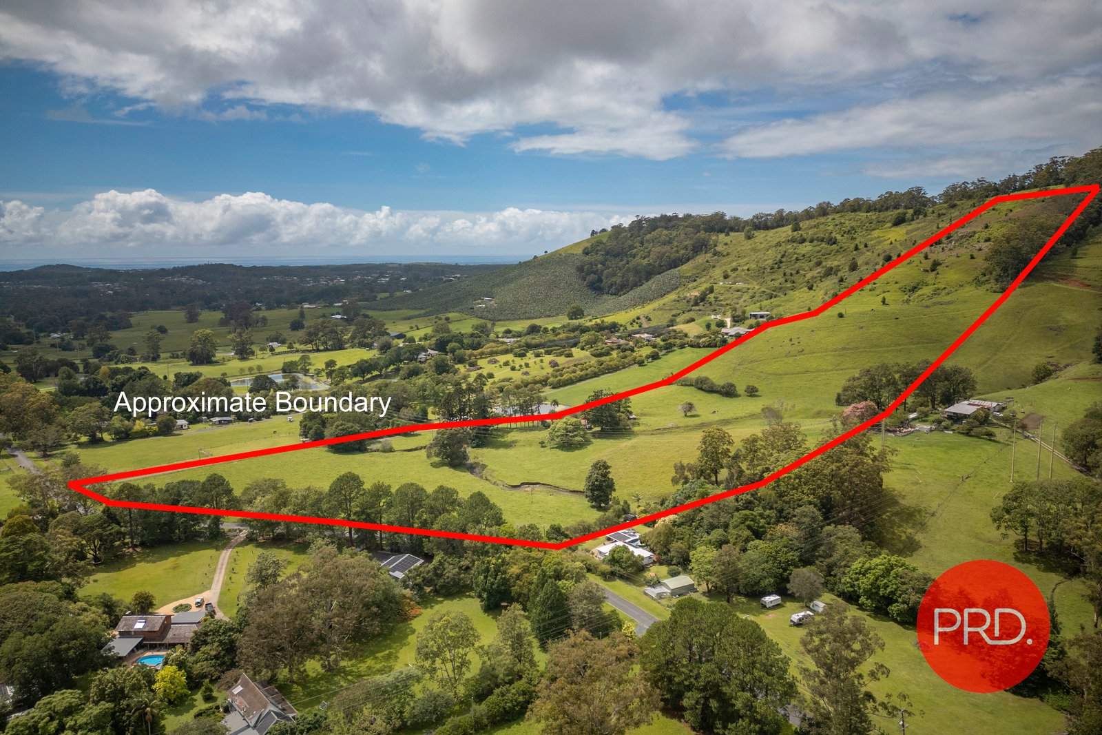 179 South Boambee Road BOAMBEE 20