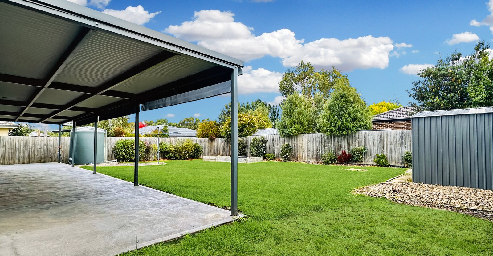 Real Estate and Property in 179 Station Road, New Gisborne, VIC