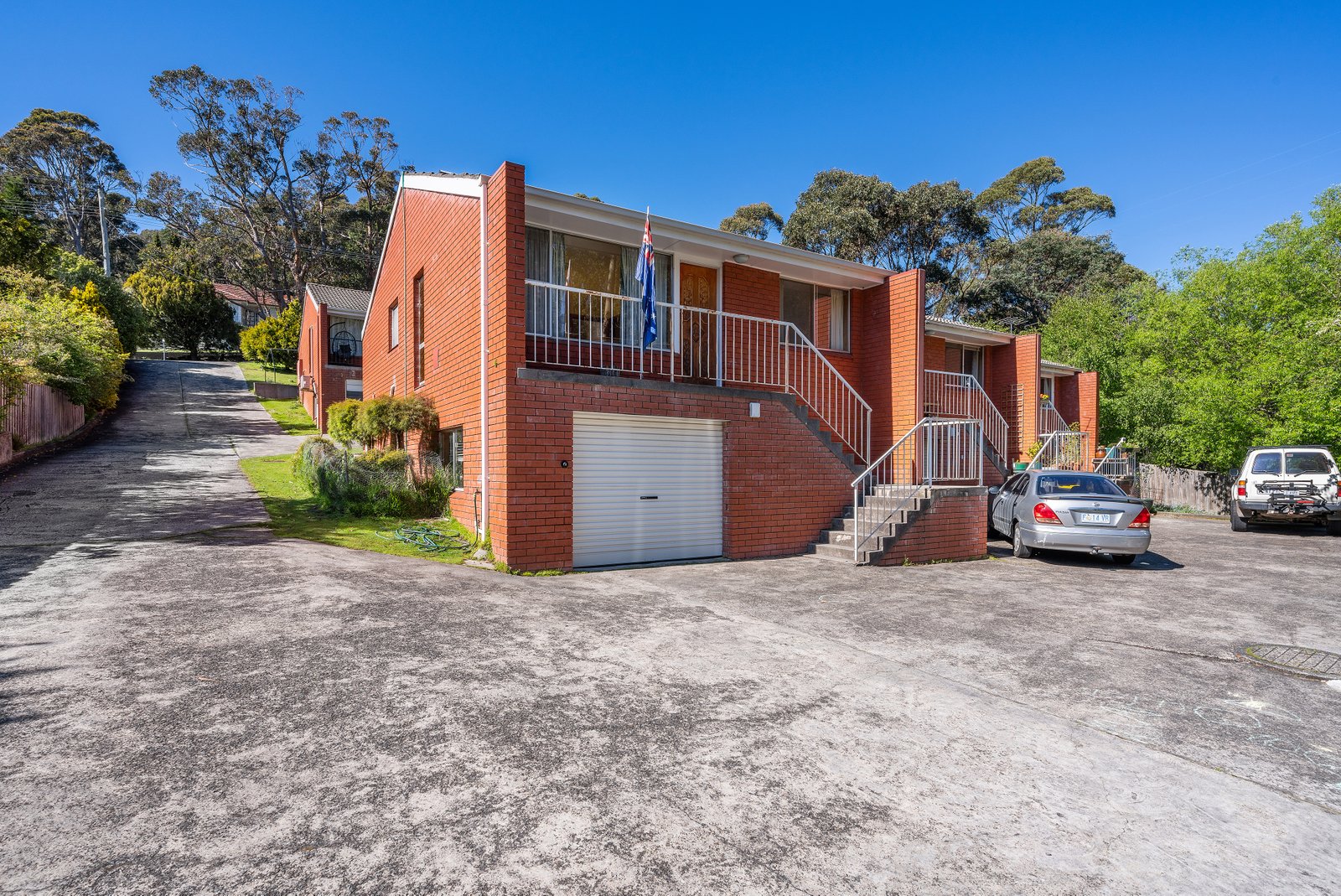 1/79 Strickland Avenue SOUTH HOBART 1