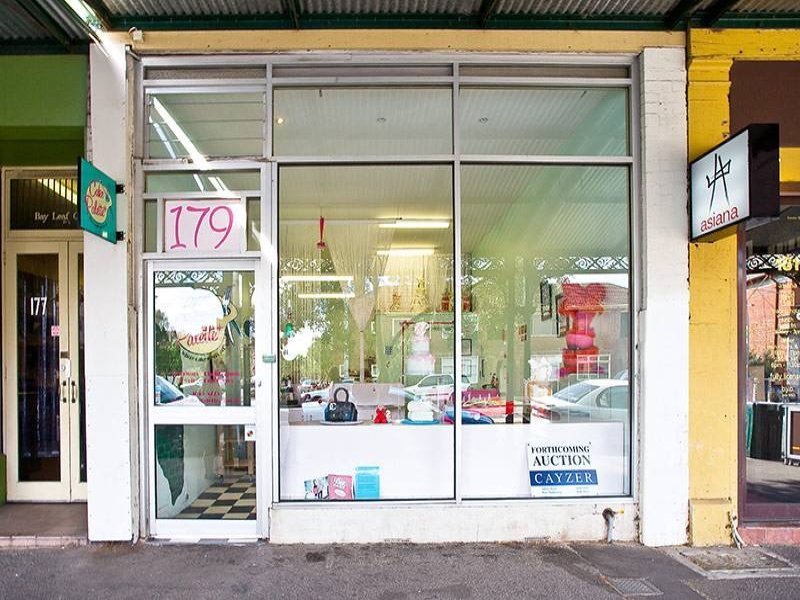 Gallery: 179 Victoria Avenue