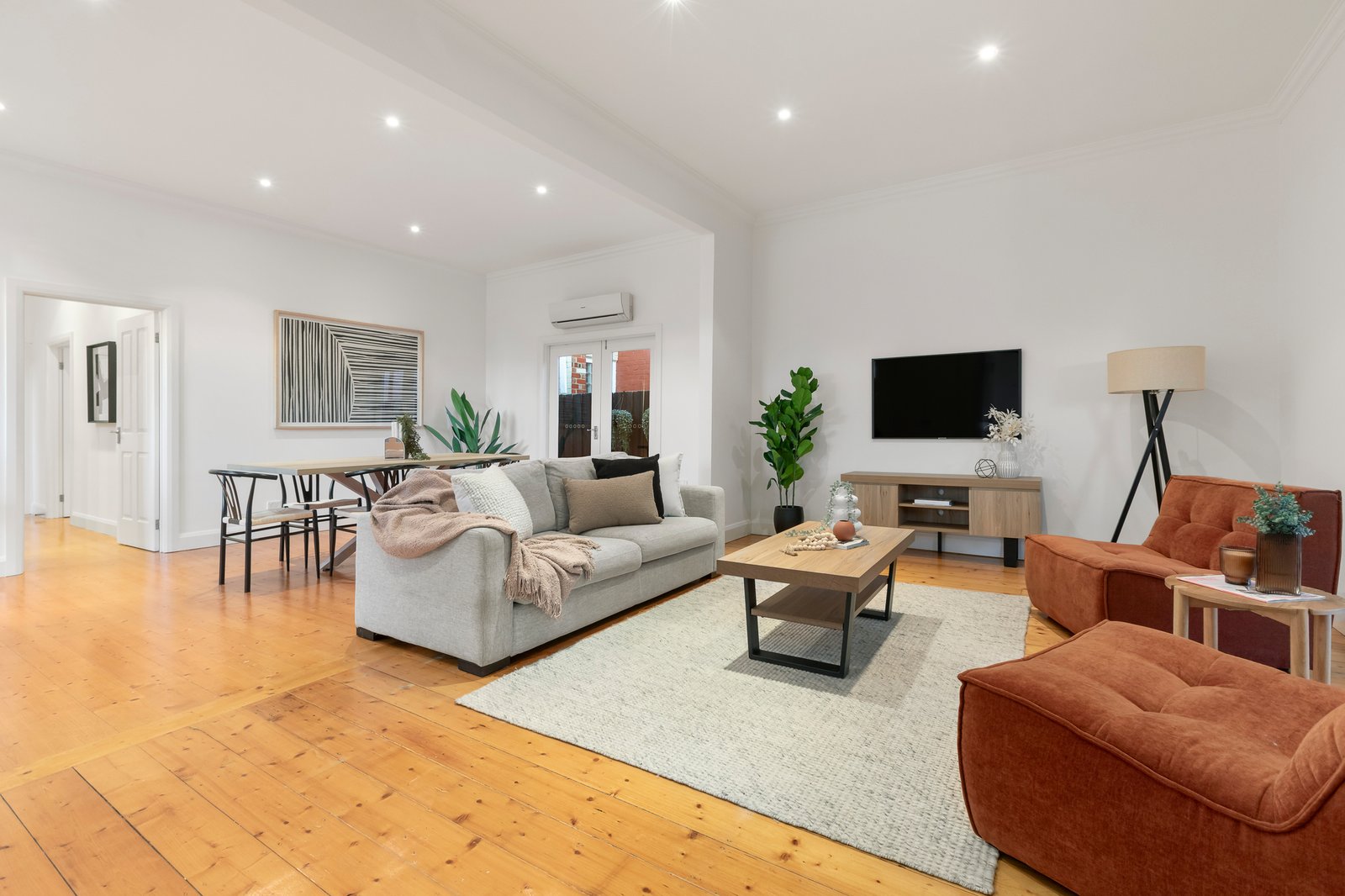 Gallery: 179 Wickham Road