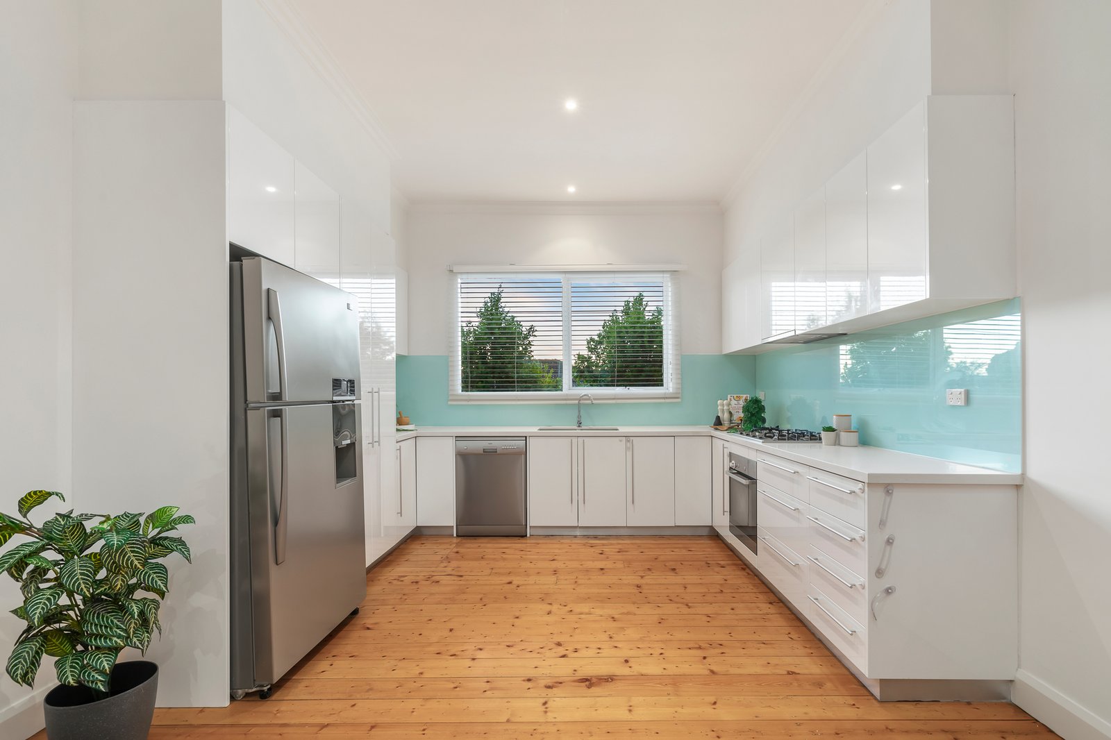 Gallery: 179 Wickham Road