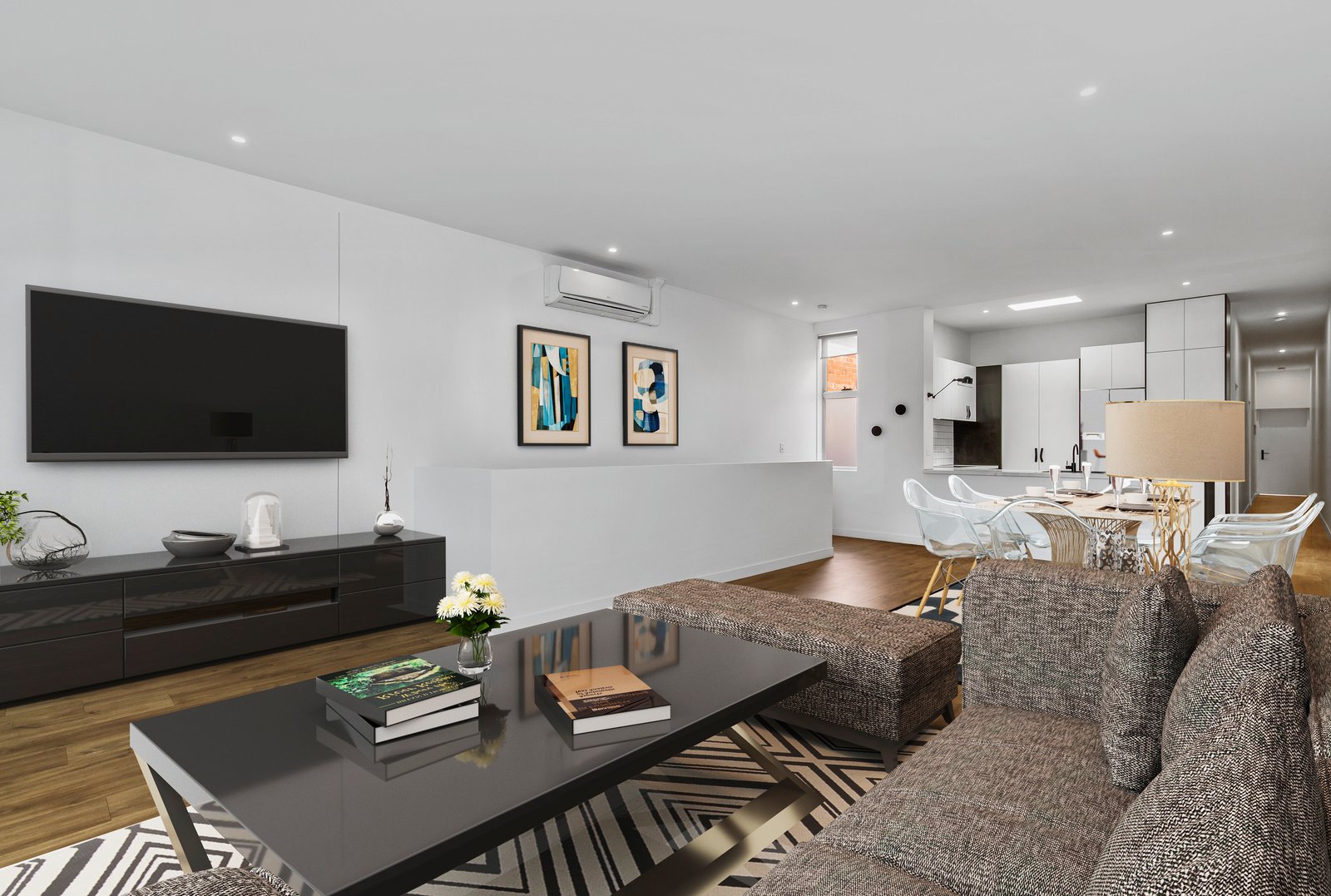 Lifestyle opportunity in the heart of Hawthorn