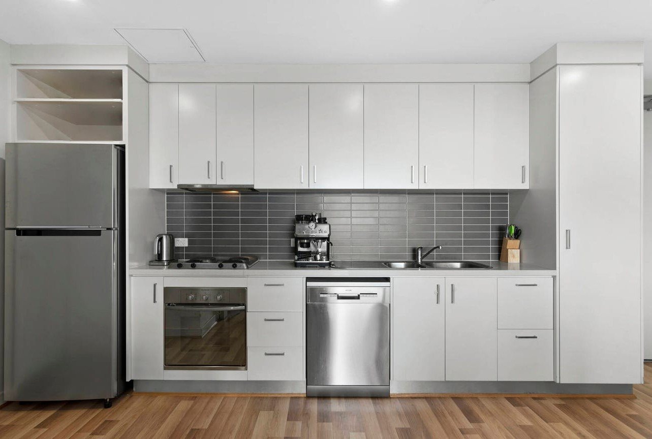 Gallery: 17/96 Mercer Street