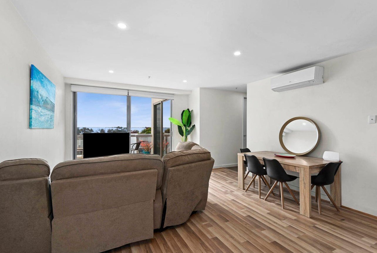Gallery: 17/96 Mercer Street
