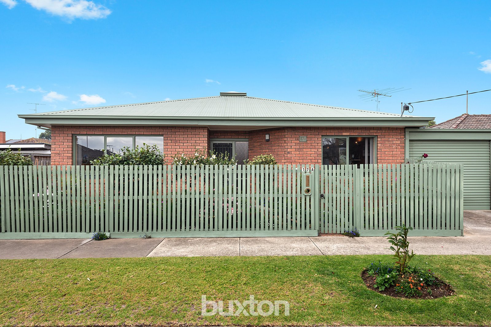 Gallery: 17A Ashbourne Street