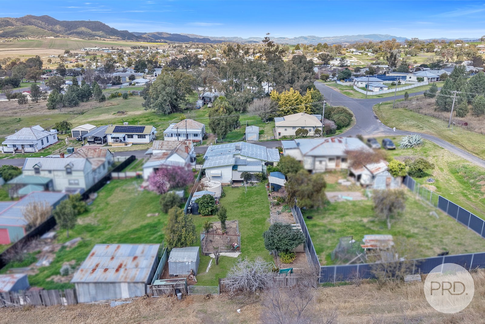 17a Bank Lane QUIRINDI 22