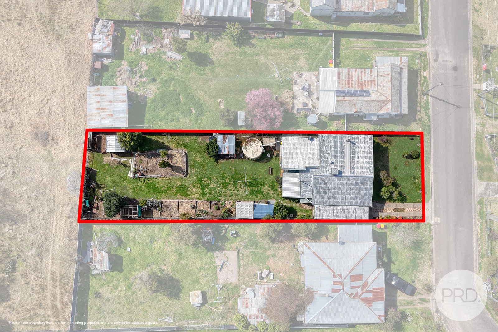 17a Bank Lane QUIRINDI 23