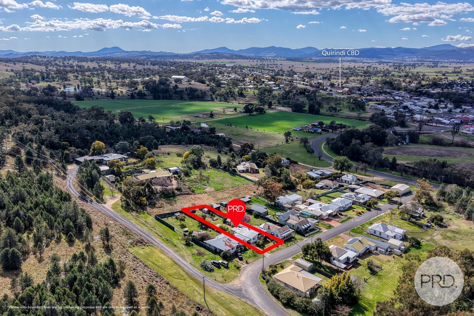 17a Bank Lane QUIRINDI 25