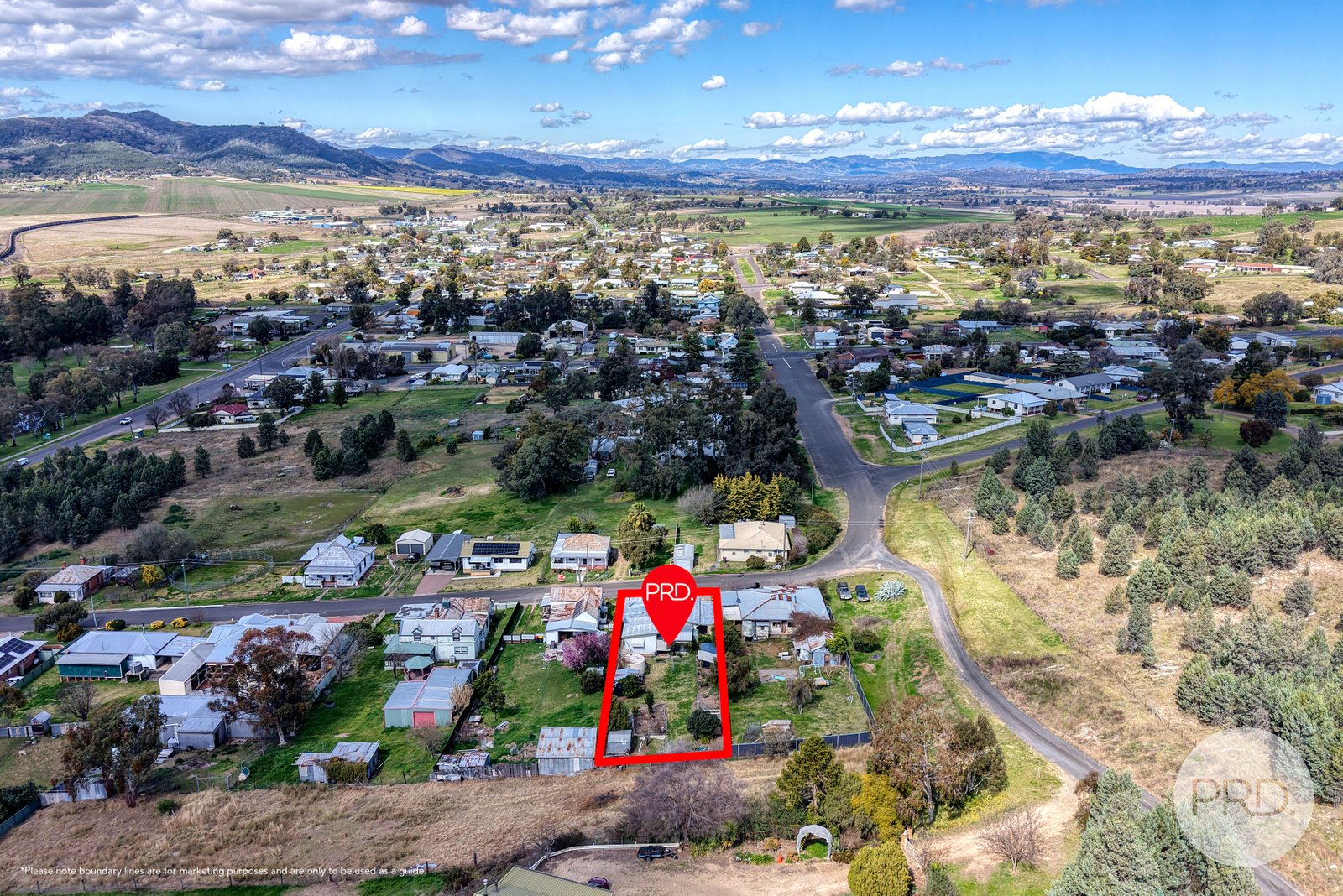 17a Bank Lane QUIRINDI 26
