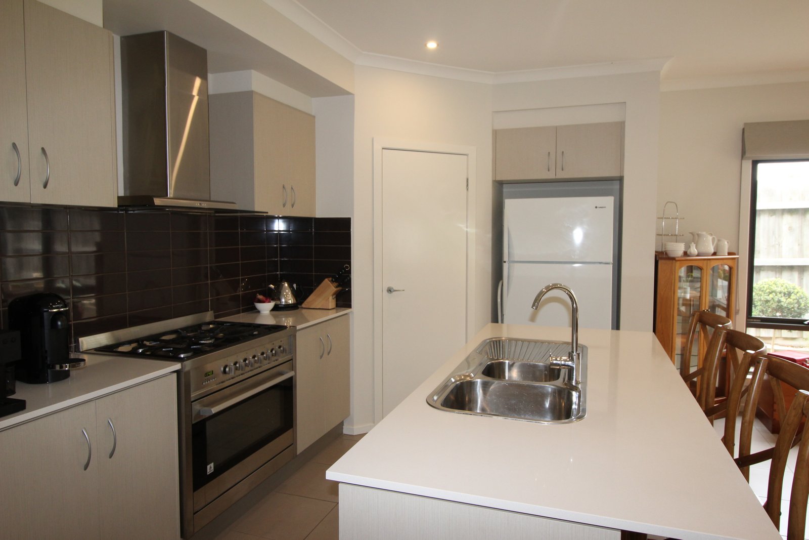 Gallery: 17a Birdwood Street