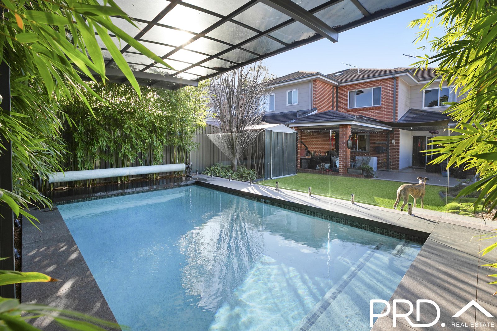 17a Edinburgh Drive REVESBY HEIGHTS 1