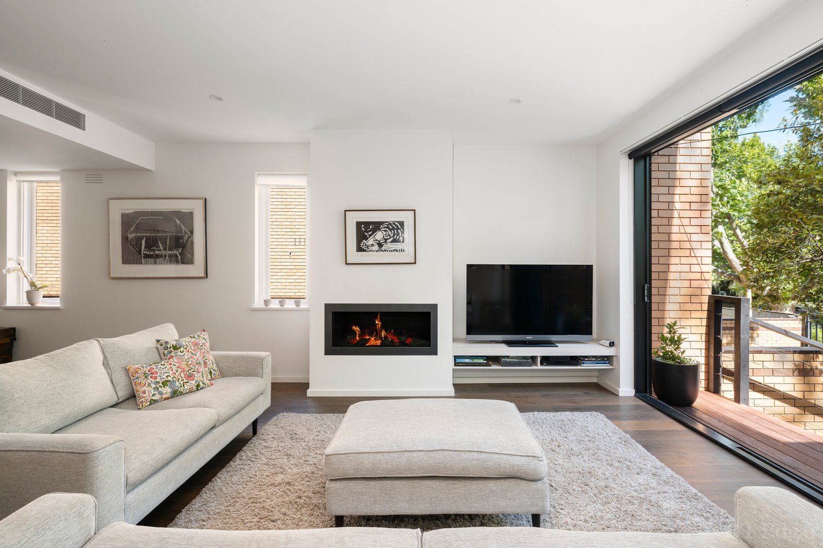 Real Estate and Property in 17A Embling Road, Malvern, VIC