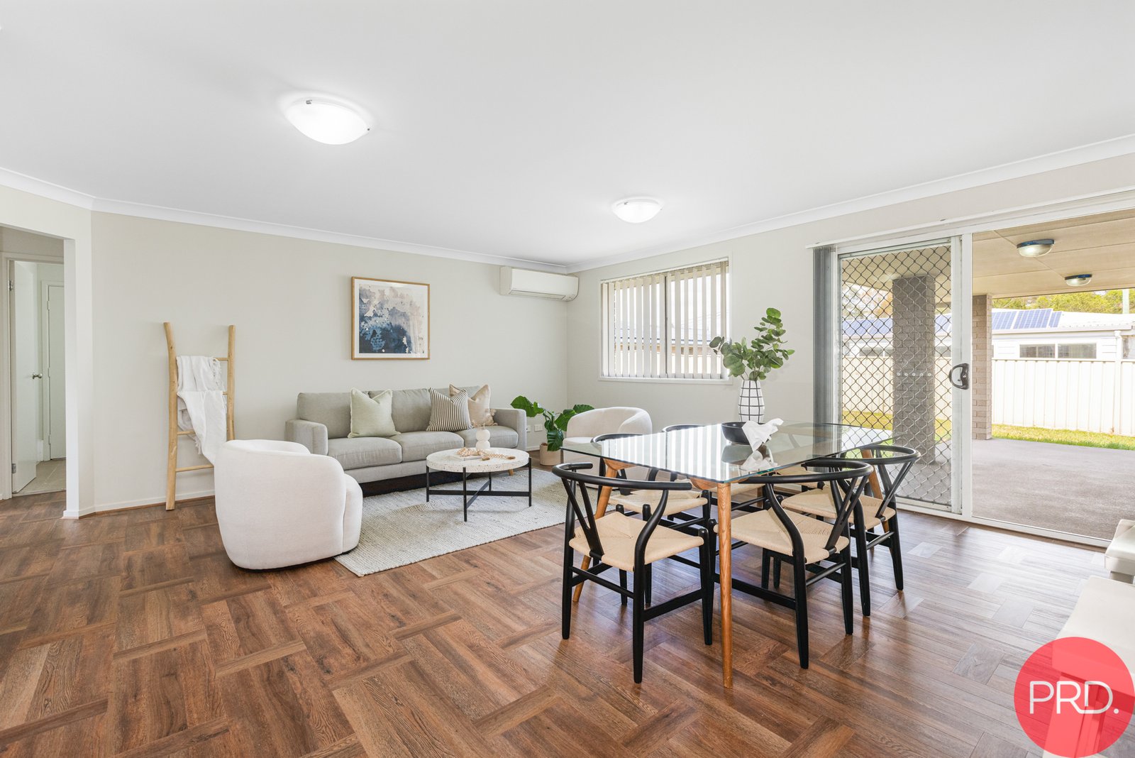 17a Evans Street GRETA 1