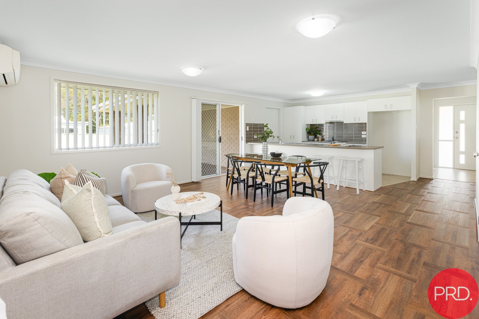 17a Evans Street GRETA 4