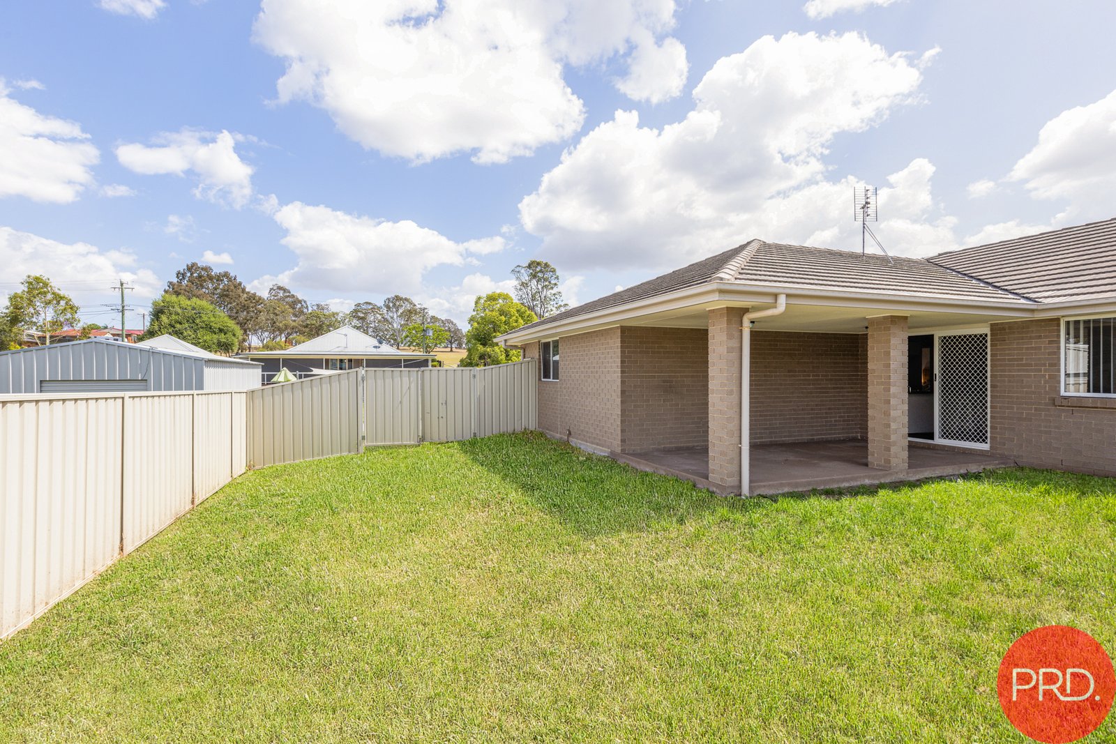 17a Evans Street GRETA 14