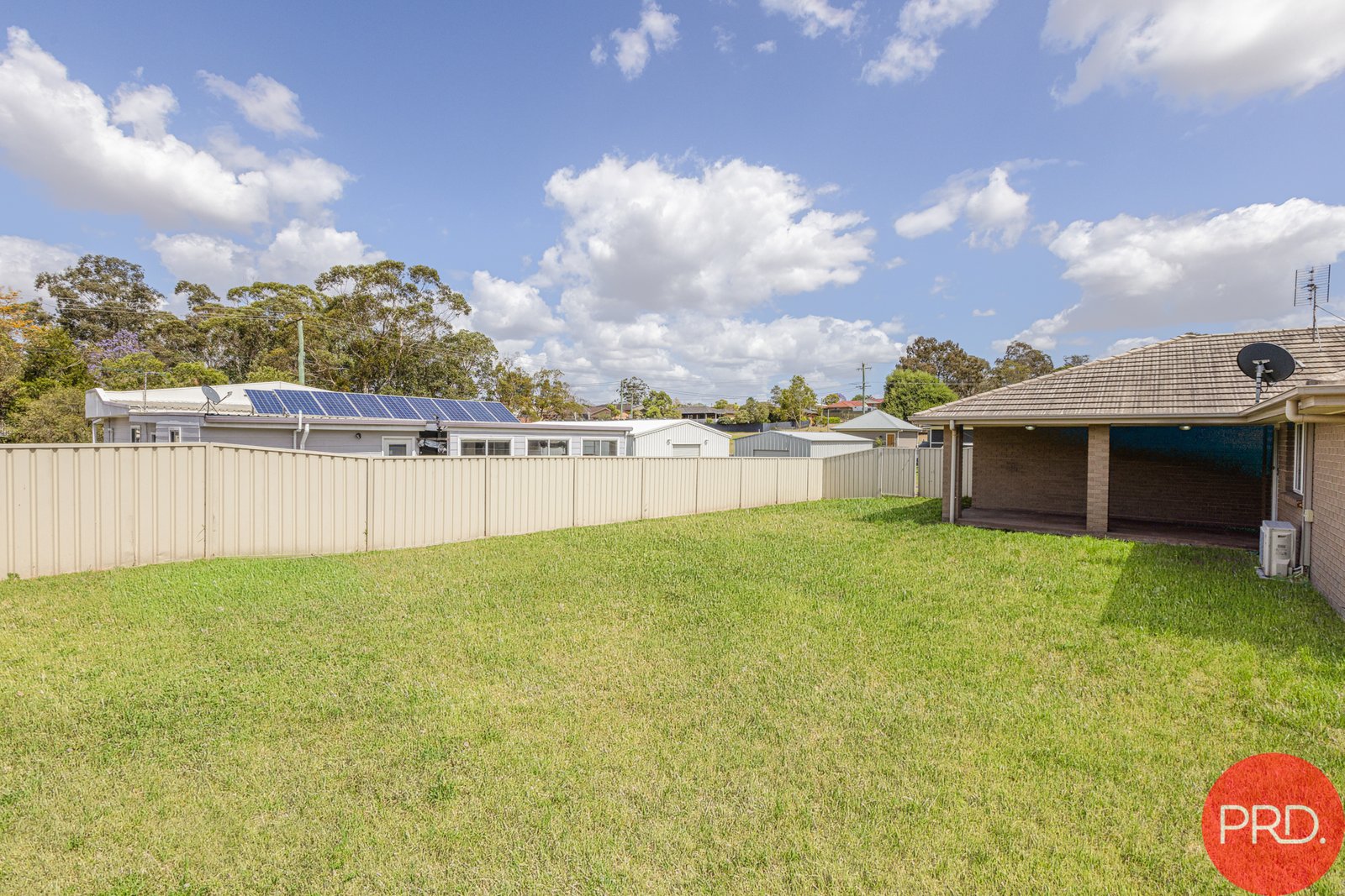 17a Evans Street GRETA 18