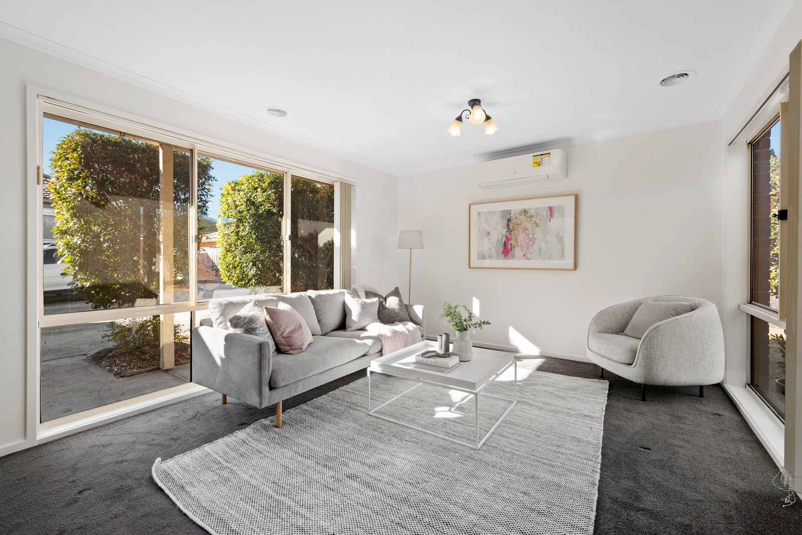 Gallery: 17a Garfield Street
