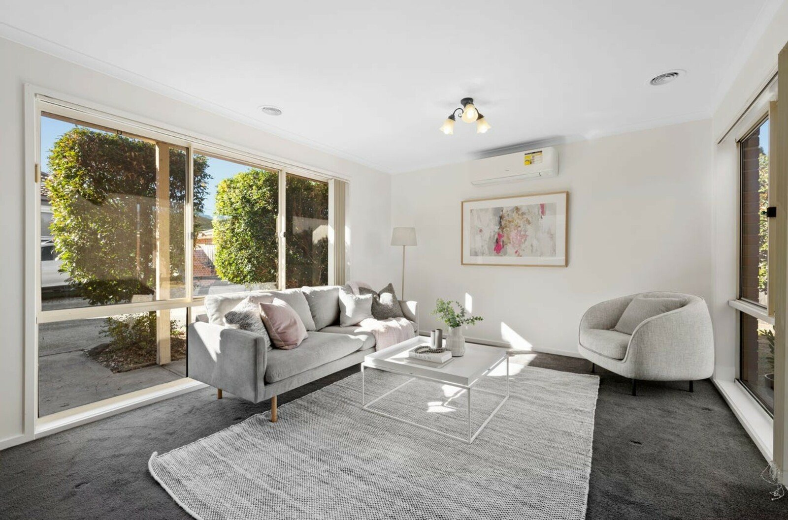 Gallery: 17A Garfield Street