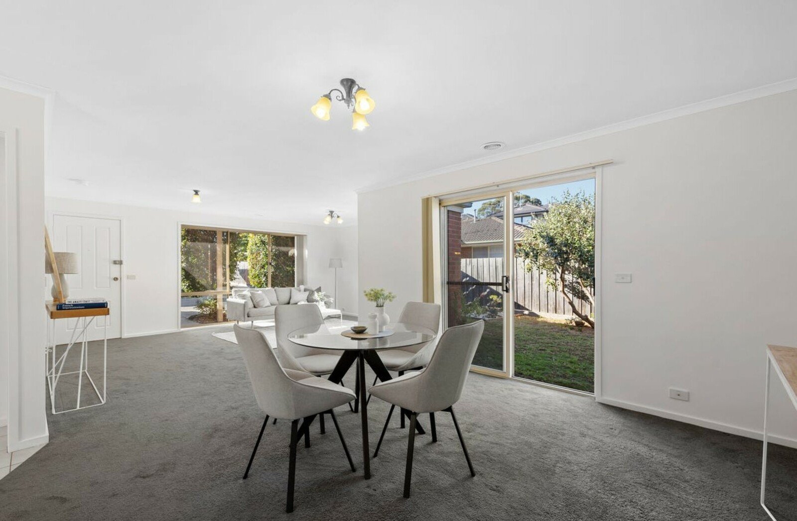 Gallery: 17A Garfield Street