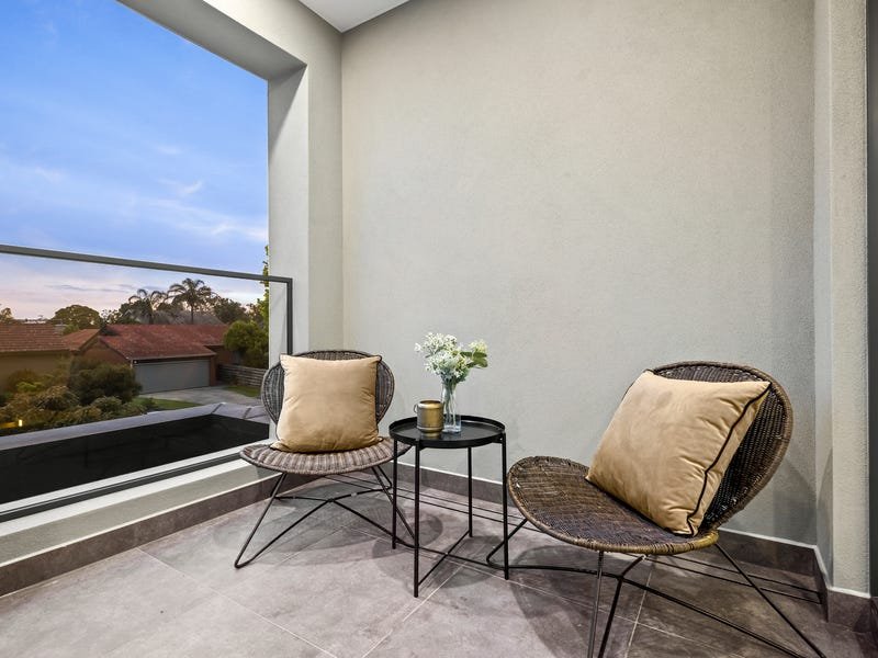 Real Estate and Property in 17A Inglewood Close, Doncaster East, VIC