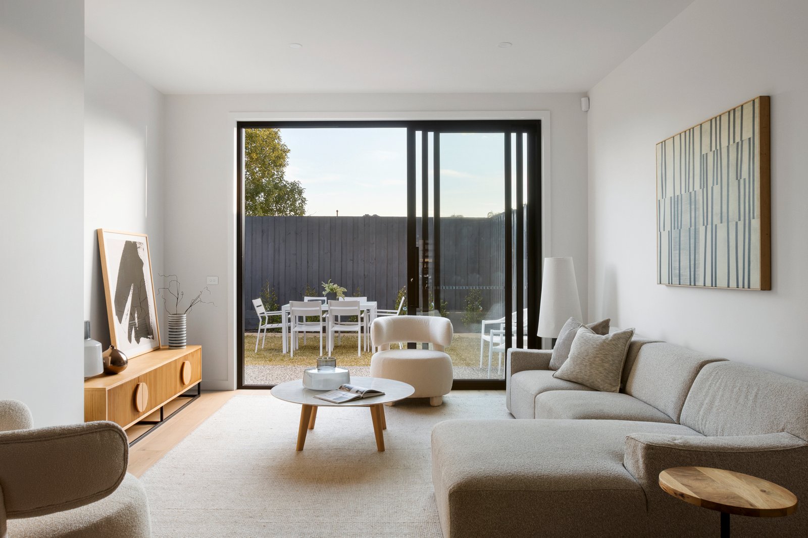 Gallery: 17A Kinlock Avenue