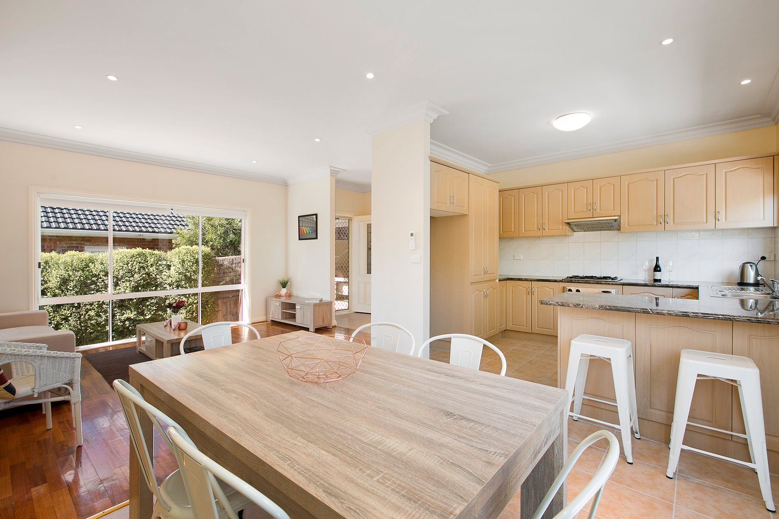 Gallery: 17A Leith Crescent
