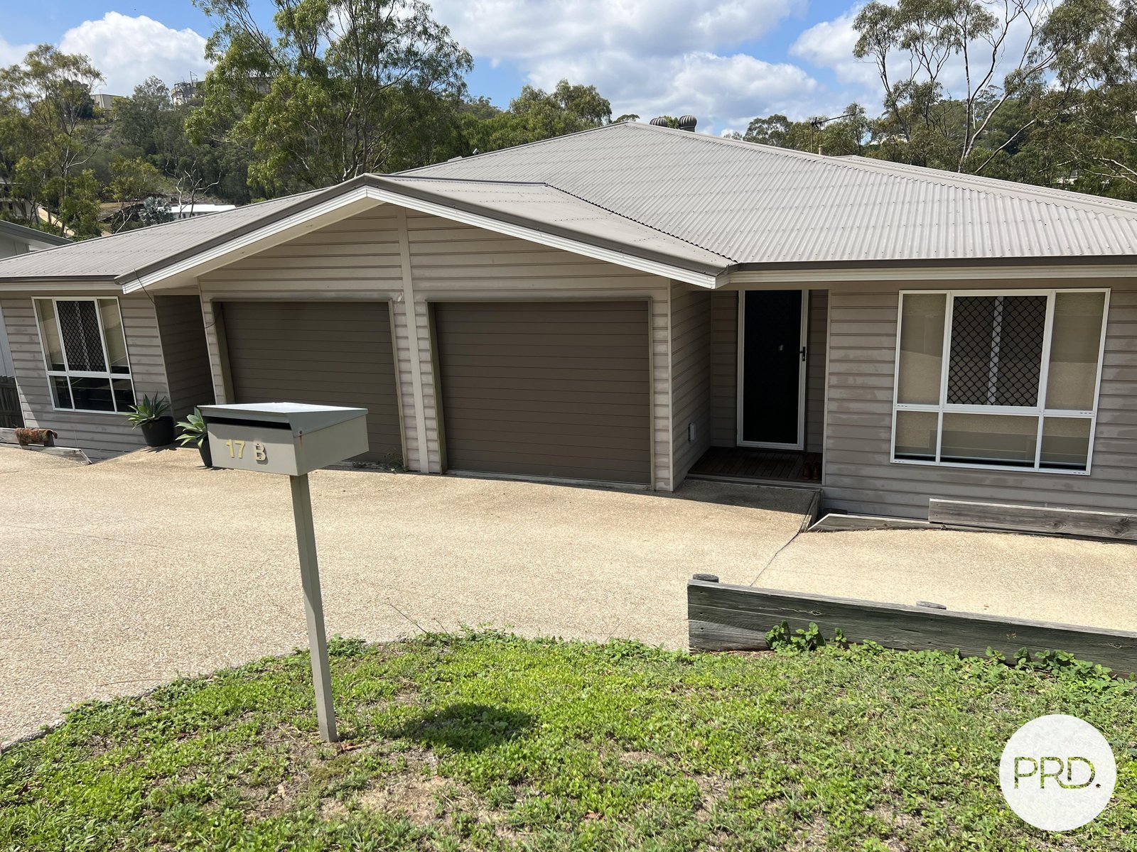 17A Ouston Place SOUTH GLADSTONE 1