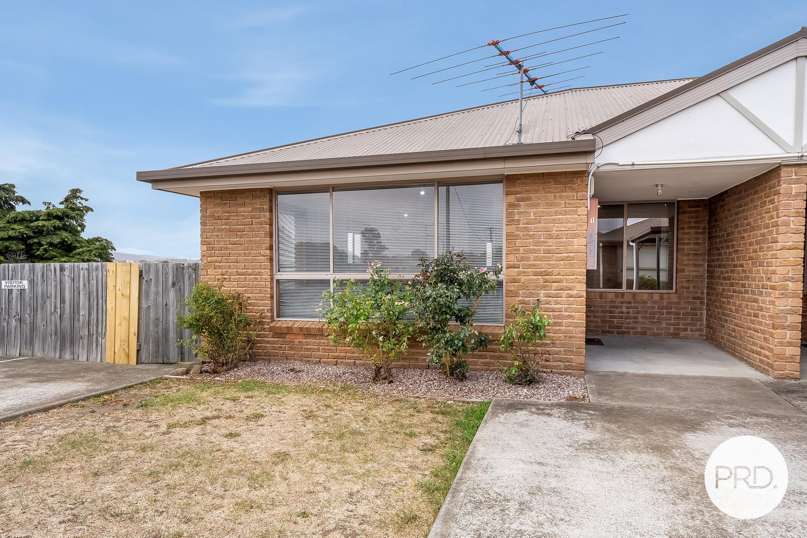 1/7a Riverway Road MONTROSE 1