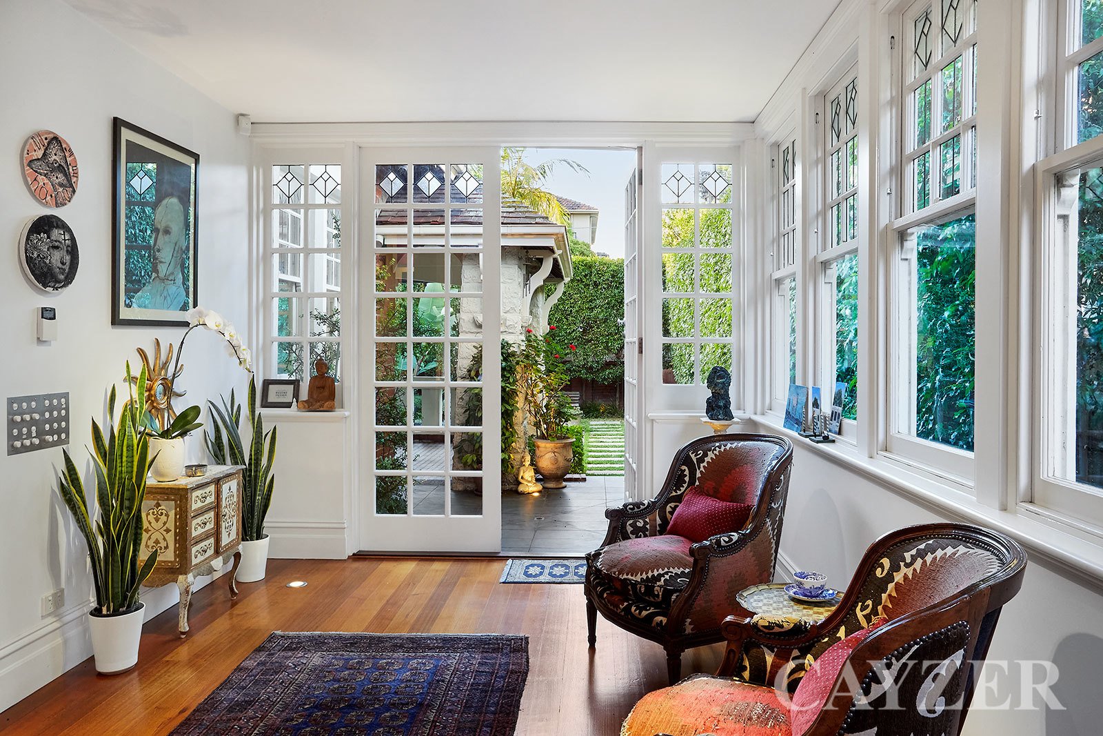 Gallery: 17A Robe Street