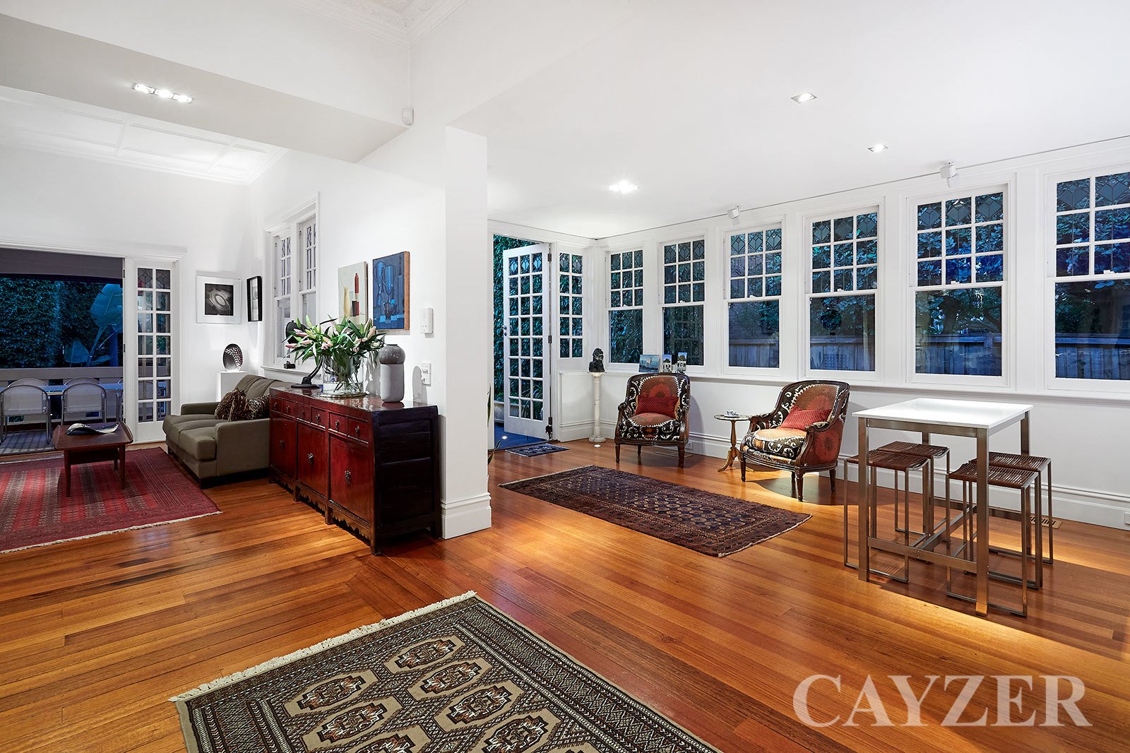 Gallery: 17A Robe Street