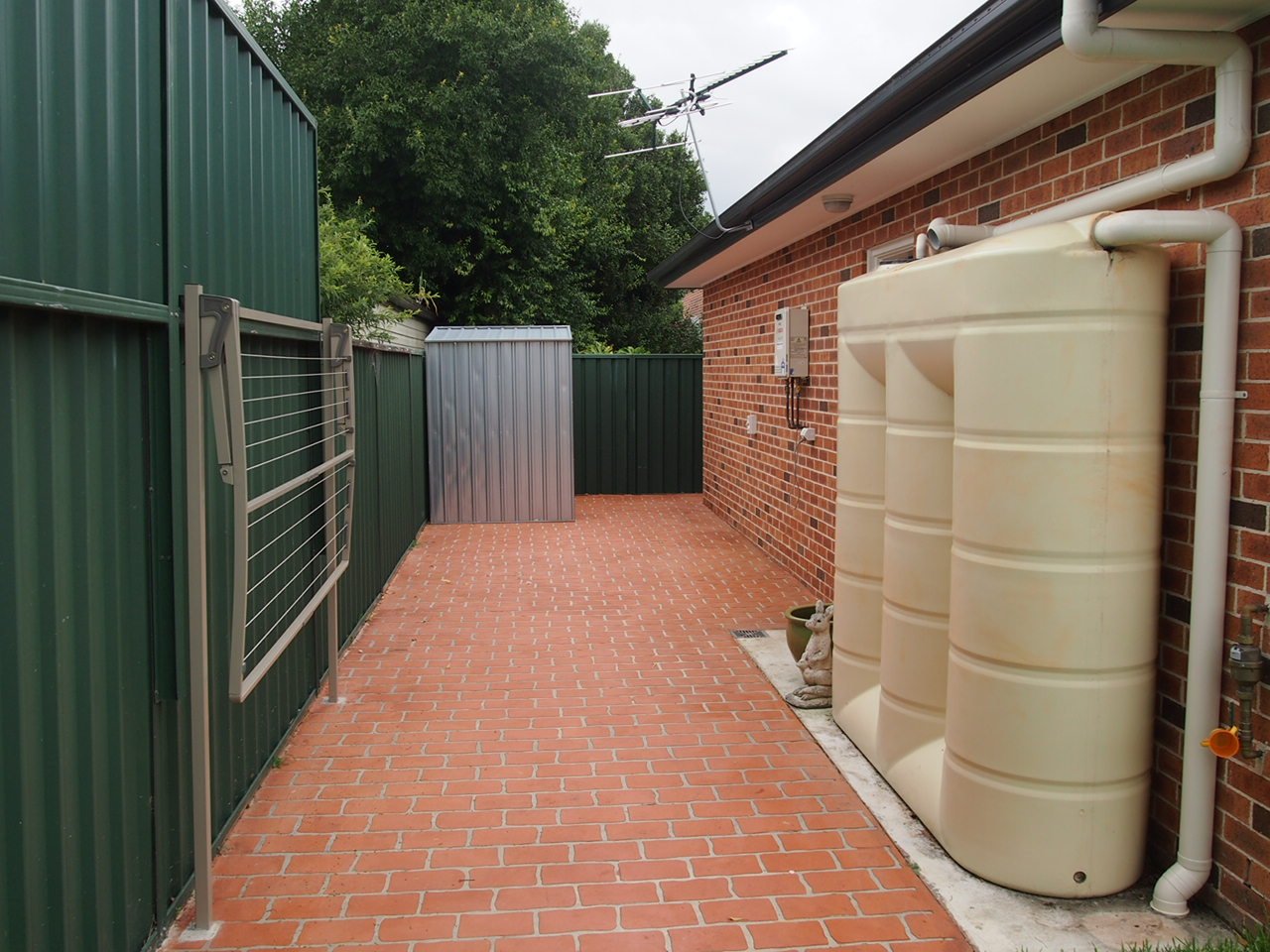 17A Roberts Avenue MORTDALE 7