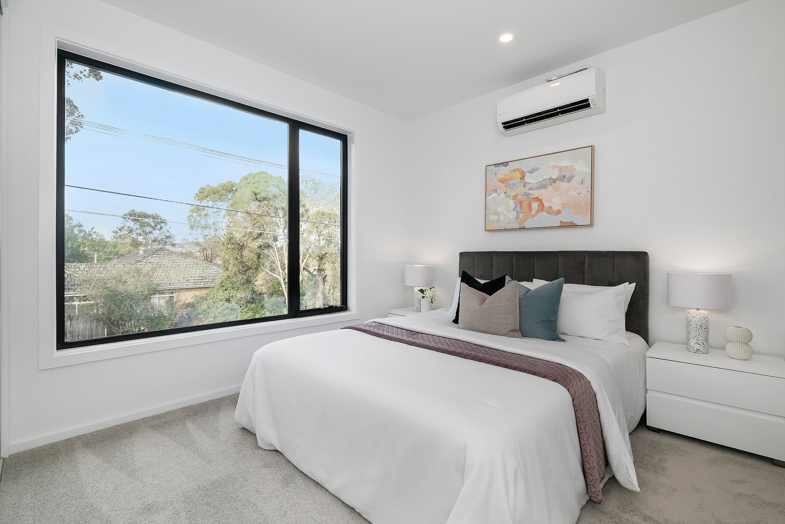 Real Estate and Property in 17A Vista Street, Bulleen, VIC